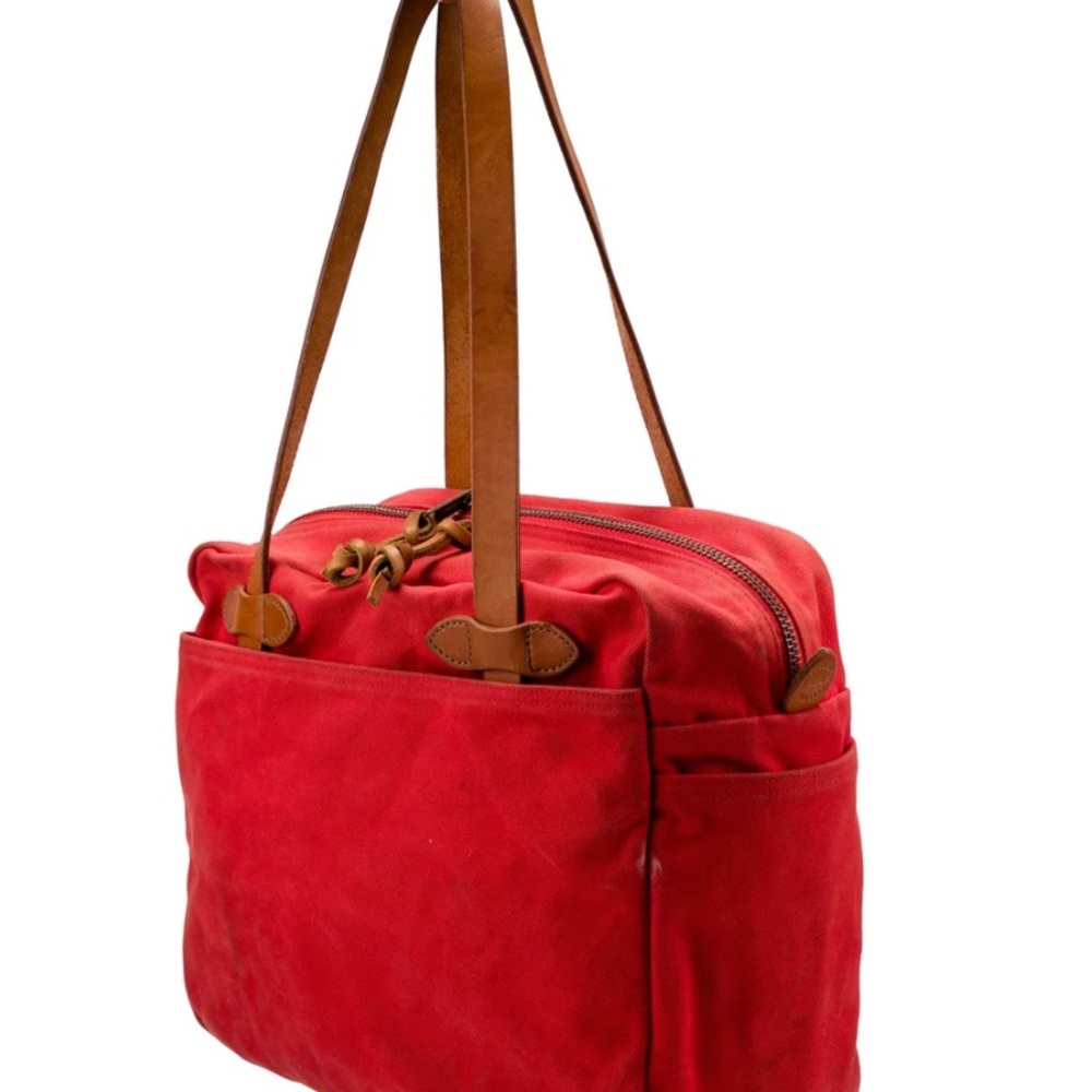 Filson Weekender Canvas Bag